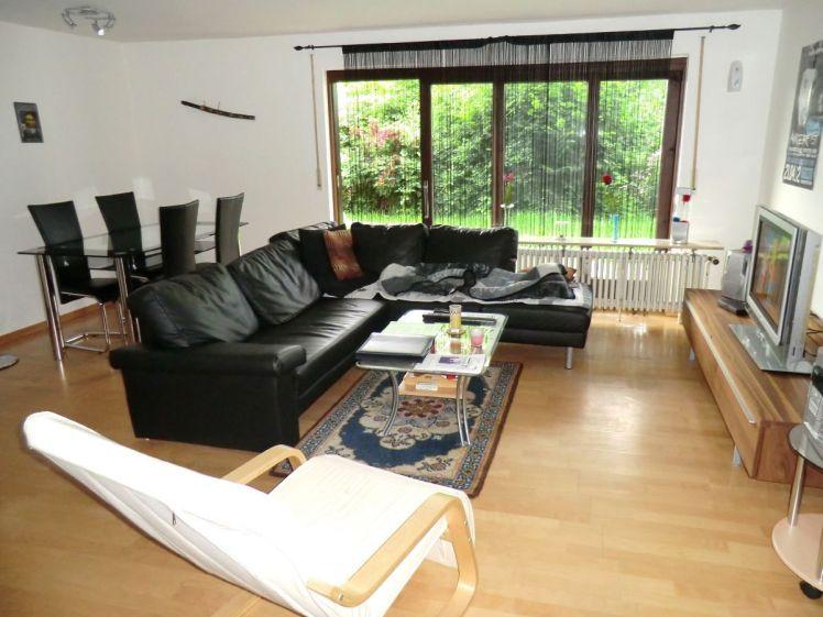 Gemütliche 3 Zimmer Wohnung mit Terrasse - Photo 1