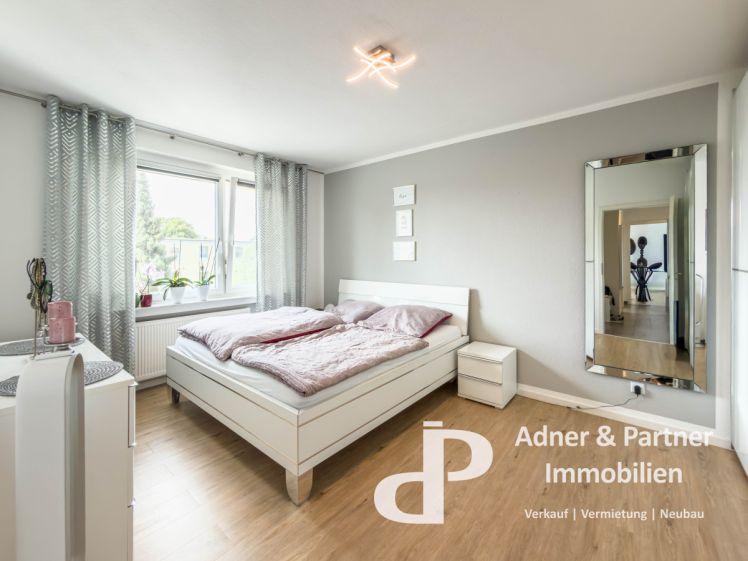 **MODERNE BALKONWOHNUNG MIT EBK UND TAGESLICHTBAD** - Foto 1