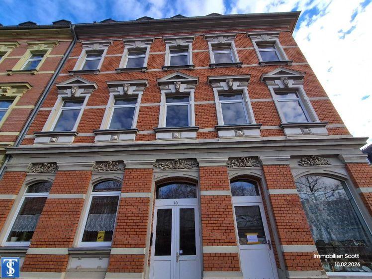 Helle 2 Zimmer Wohnung mit großem Bad in Preißelpöhl - Foto 1