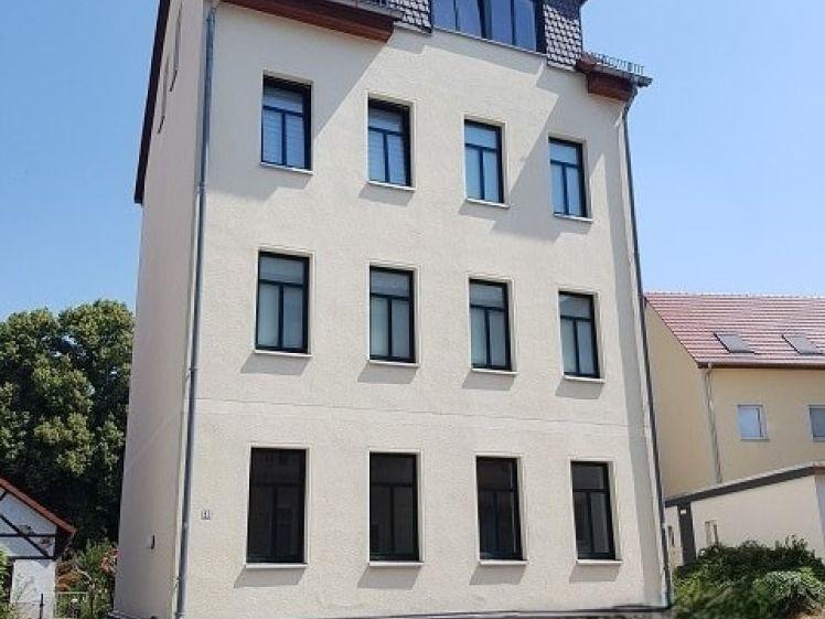 Wanne, Dusche und wenig Treppen! - Foto 1