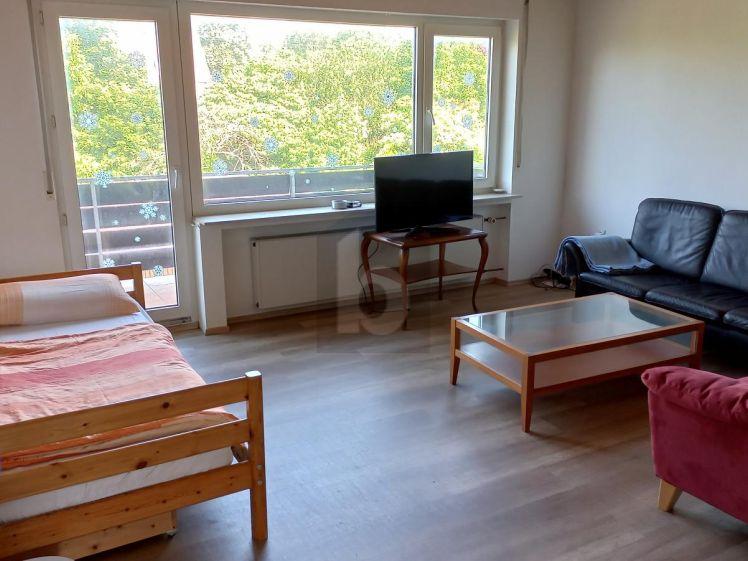 KOMPLETT MÖBLIERT, AUCH FÜR FIRMENPERSONAL - Foto 1