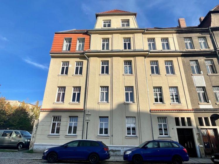 zentrumsnah Wohnen +++ tolle 3-Zi-Wohnung im Herzen von Zittau +++ - Photo 1