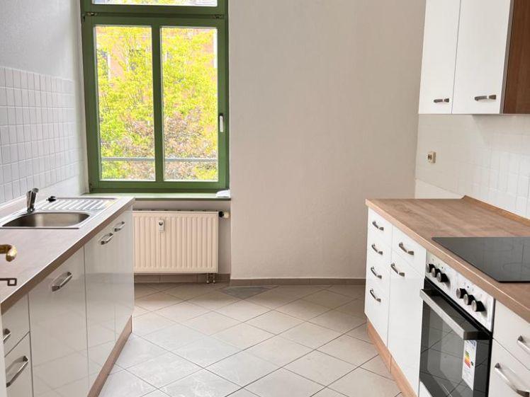 +++SCHNELL SEIN! TOLLE 2-RAUMWOHNUNG mit moderner EINBAUKÜCHE+++ - Photo 1