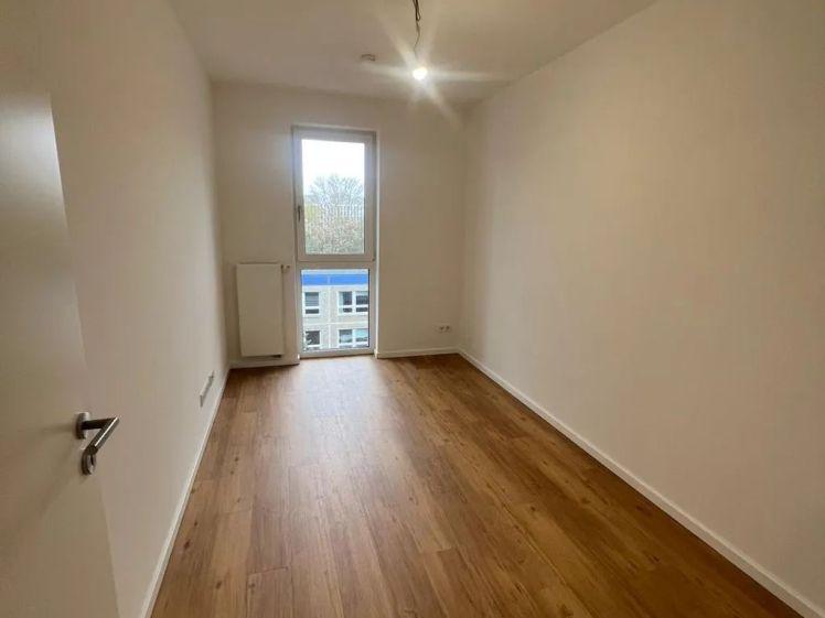 3-Zimmer-Wohnung in Lichtenberg - Photo 1