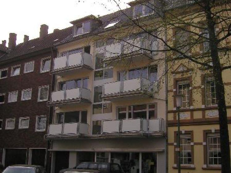 Mitten in Frohnhausen im Grünen wohnen - Foto 1