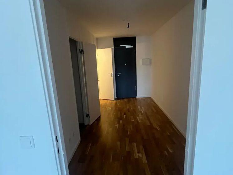 2-Zimmer Apartment 226 - Foto 1