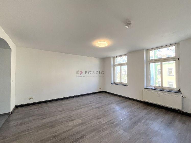 Viel Platz für die Familie: 4-Zimmer-Wohnung am Brühl - Photo 1