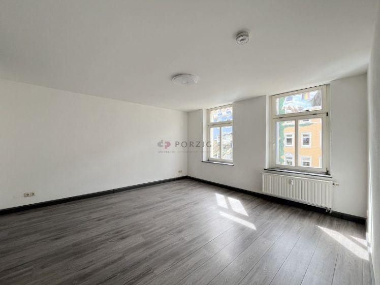 Viel Platz für die Familie: 4-Zimmer-Wohnung am Brühl - Foto 1