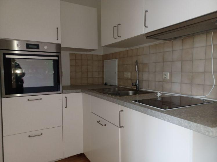 Schicke 1 Raum Wohnung für Senioren mit Einbauküche - Photo 1