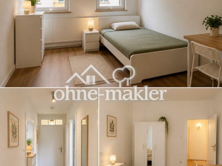 WG - Zimmer 18 m² - Photo 1