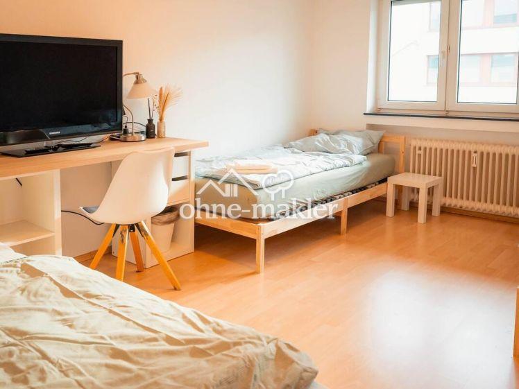 1 Zimmer in 3er-WG zu vermieten – ab 01.10.2026 - Photo 1