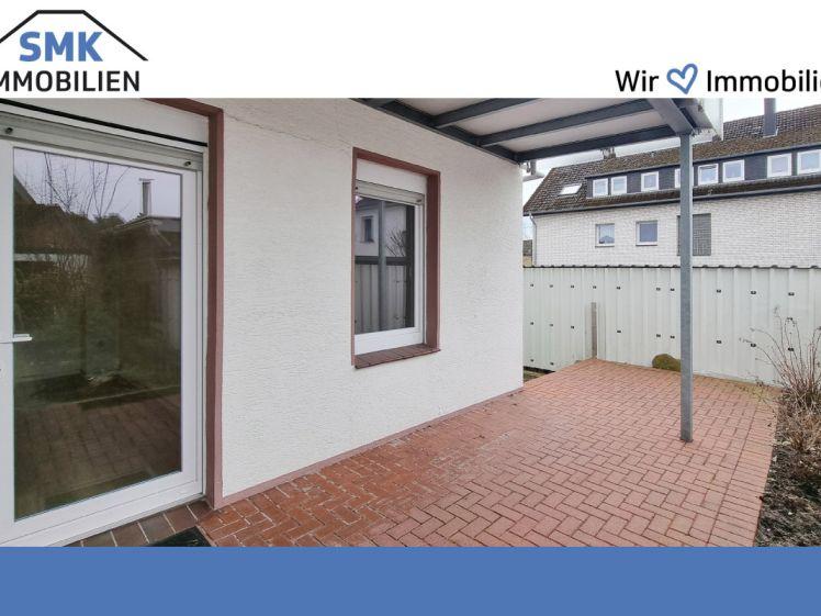 Gemütliches Zuhause mit Terrasse in zentraler Lage! - Photo 1