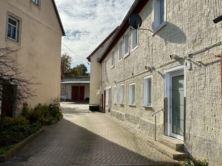 Gemütliche Single-Wohnung in Zehren zu vermieten - Foto 1