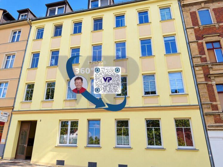 Wohlfühlen mit Blick ins Grüne! - Foto 1