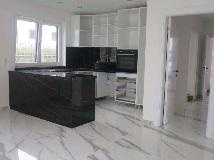 Modernes Architekten-Reihenhaus in Marzling in Niedrigenergiebauweise - Foto 1