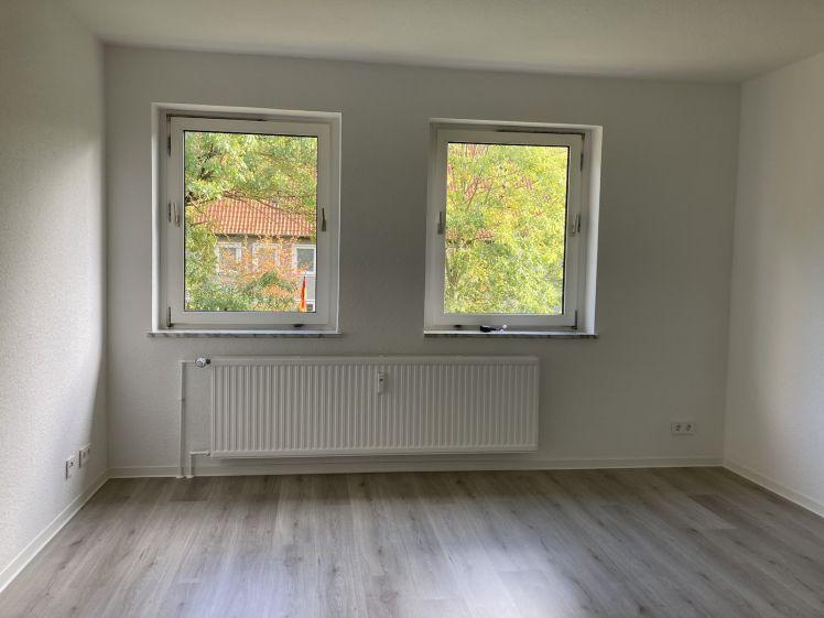Pendlertraum im Grünen, 3-Zimmerwohnung (Musterbilder) - Foto 1