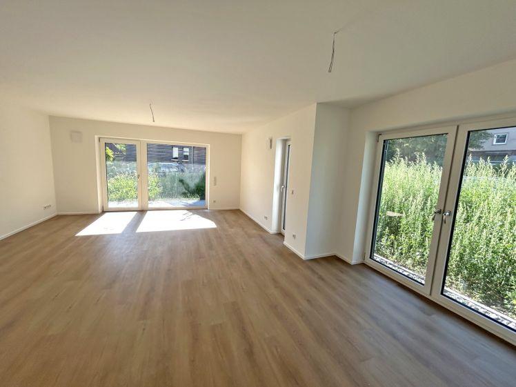 Barrierearme Wohnung für jede Lebensphase - Photo 1