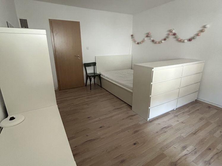 Charmantes 1-Zimmer-Apartment mit Balkon - Photo 1