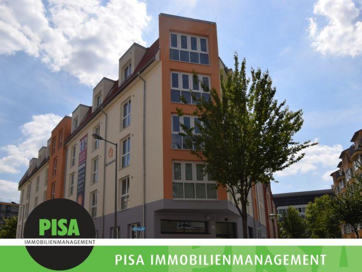 +++ iQ Apartments - Microliving in Leipzig - Smartes Wohnen in Zentrumsnähe +++ - Foto 1