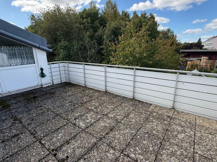 TOP Whg. in Grüna mit Terasse im 1.OG u.v.m. - frei ab 1.1.26 !!! - Foto 1