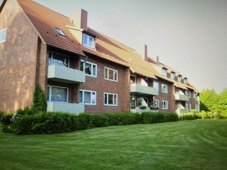 DG Wohnung Itzehoer Str. 46 - Photo 1