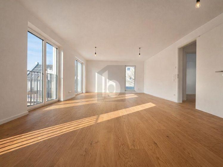 ERSTBEZUG: ENERGIEEFFIZENTER NEUBAU M. TERRASSEN - Photo 1