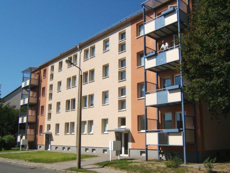 schöne 1- Raumwohnung - Foto 1