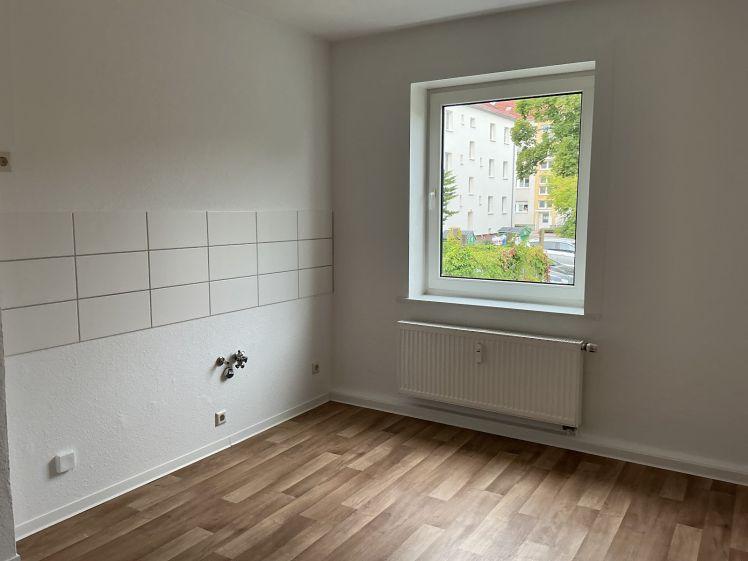 Singlewohnung im Erdgeschoss - Foto 1