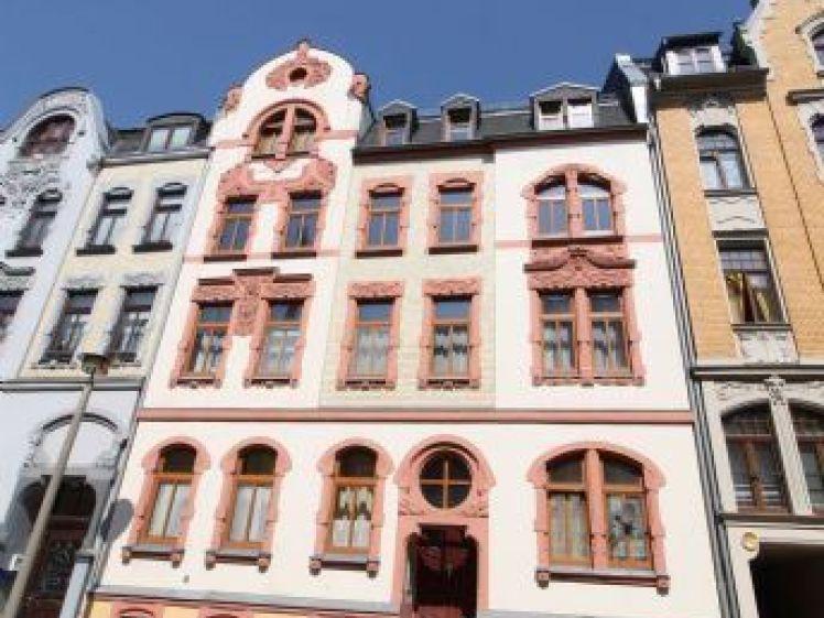 Schöne 1 Raumwohnung - Foto 1