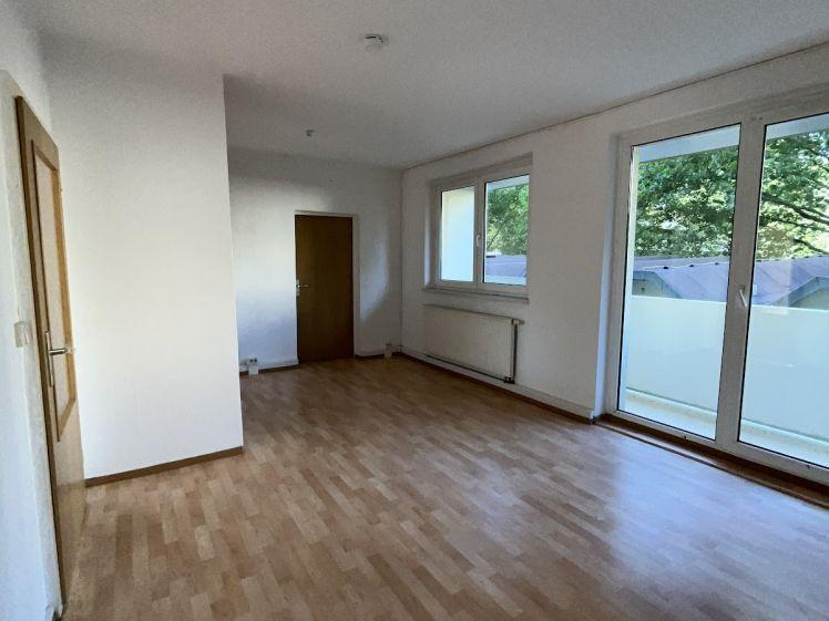 Komfortabel wohnen mit Balkon - Photo 1