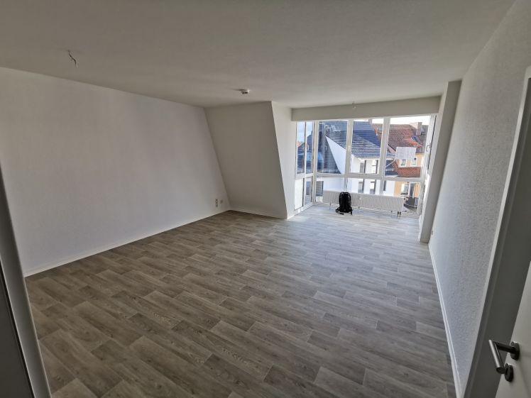 Citywohnung mitten im Herzen von Erfurt sucht Nachmieter - Photo 1