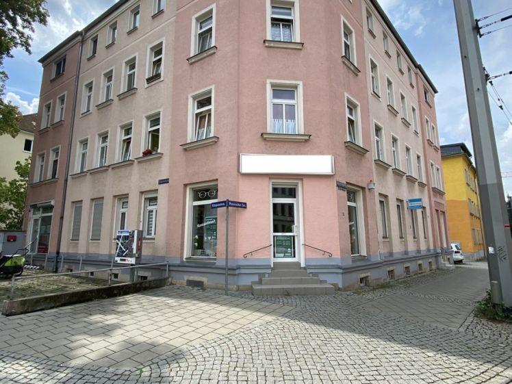 ! Tolle1 Raumwohnung - Foto 1