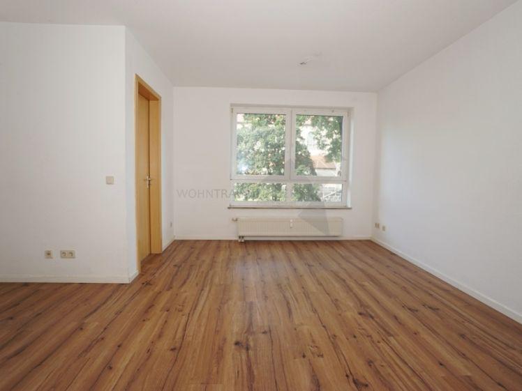 Sonnige 2-Raum-Wohnung in Zwickau - Photo 1