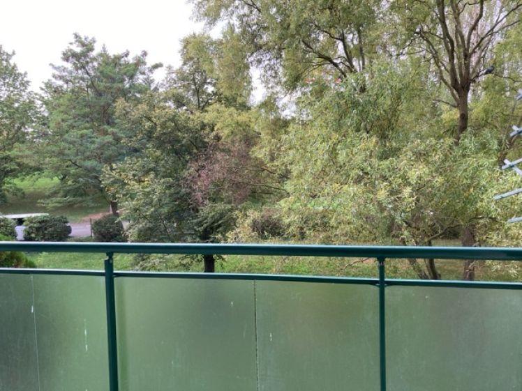 Frisch saniertes Wohnhighlight mit Balkon & offener Küche - Foto 1