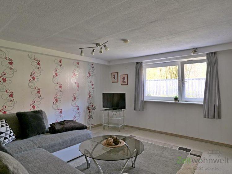 (EF0092_M) Göttingen: Herberhausen, preiswerte möblierte Einliegerwohnung mit Dusche, WLAN inklusive - Photo 1