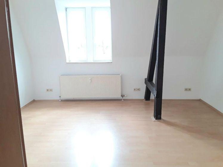 Tolle 3-Raum-Whg. mit Balkon - Photo 1