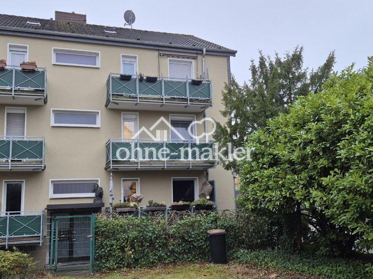 Wohnung zur Miete - Photo 1