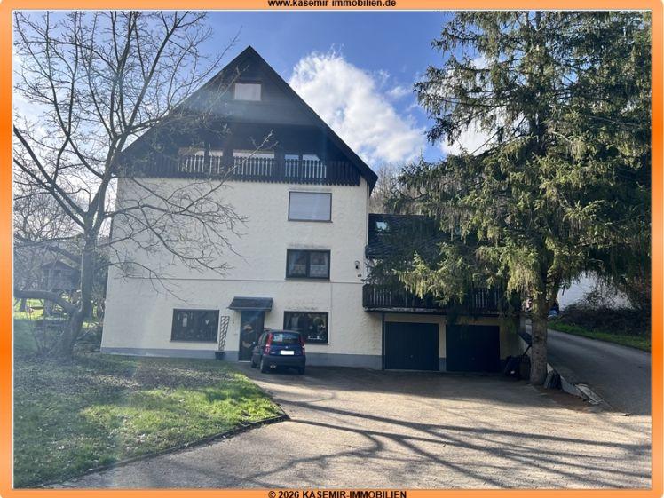 Großzügige Maisonette-Wohnung in Mühltal ab 01.01.2027 frei - Photo 1