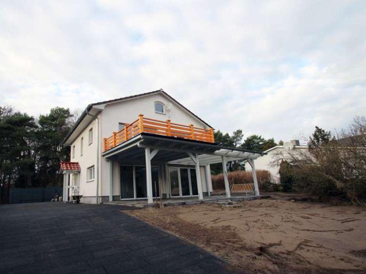 Modernes Einfamilienhaus, großes Grundstück zur Miete - Photo 1