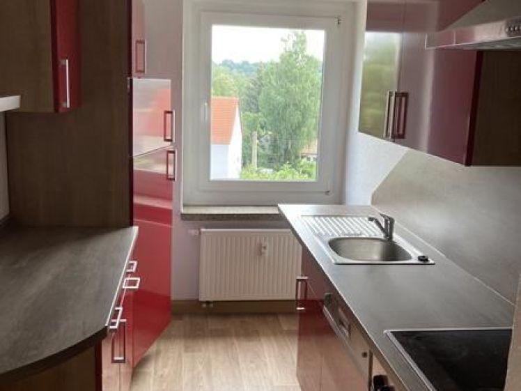 Gemütliche 3-Zimmer mit Einbauküche und Wannenbad in ruhiger Lage! - Foto 1