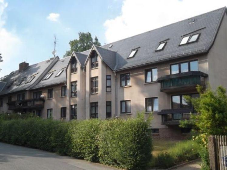 Gemütliche Wohnung mit Balkon - Photo 1
