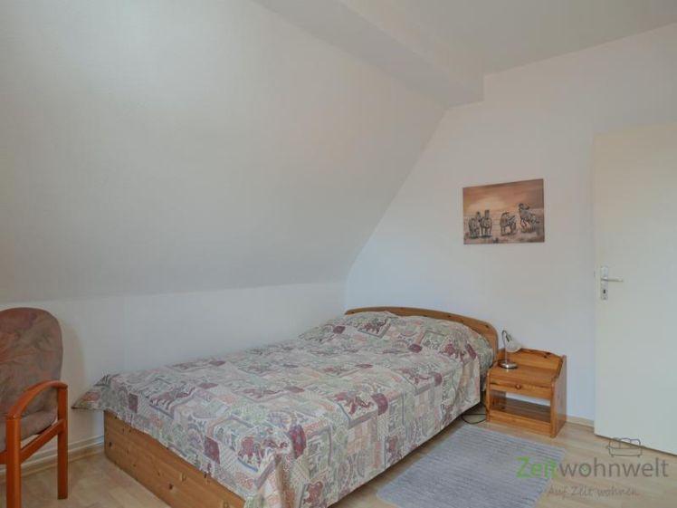 (EF0809_M) Kassel-Stadt: Wehlheiden, möbliertes WG-Zimmer in ruhiger Wohnlage, WLAN, an Wochenendheimfahrer - Foto 1