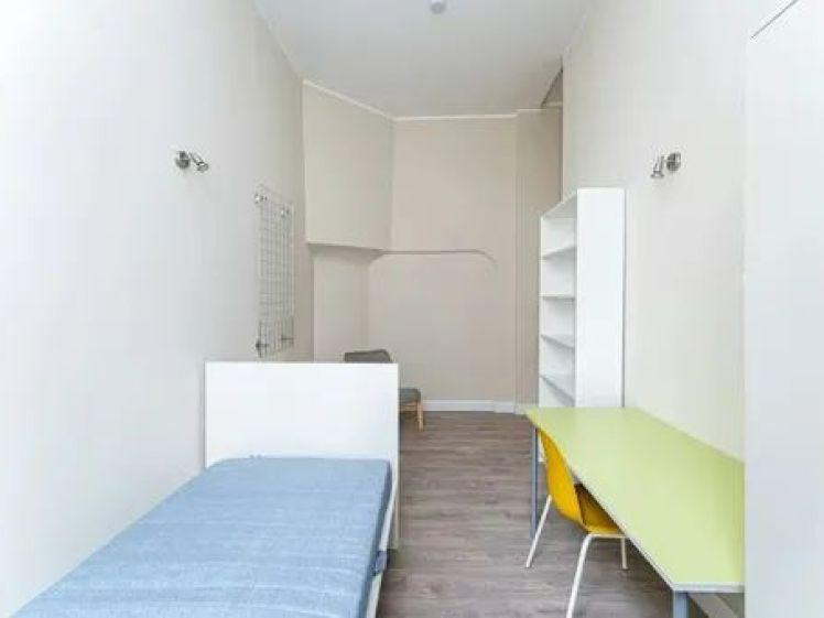 Single Room Neubau - Foto 1