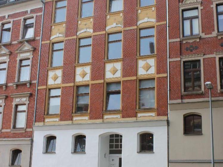 !!! DG Wohnung mit EBK WaMa und 2 Extra Zimmern im Dach!!! - Photo 1