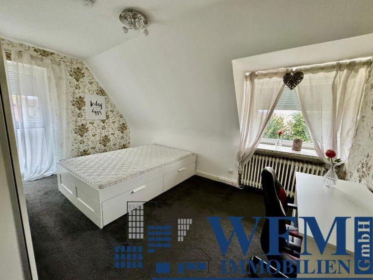 Möbliert! mind. 3 Monate: Azubinen u. Studentinnen 5´er WG - Photo 1