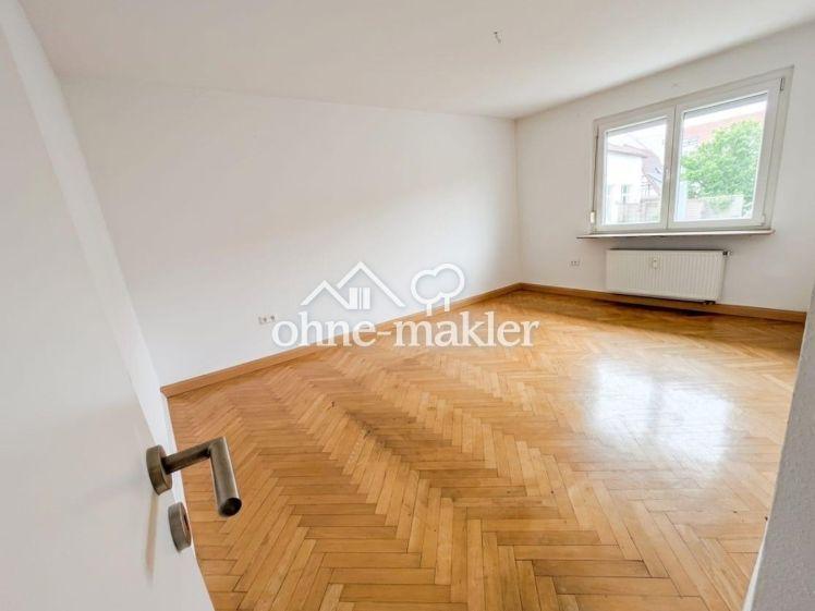 Helle frisch renovierte Innenstadtwohnung - Foto 1
