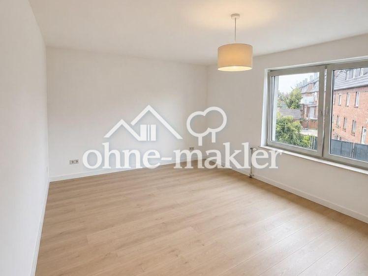Sanierte 2-Zimmer-Wohnung in ruhiger Lage in Osnabrück-Eversburg zu vermieten - Photo 1
