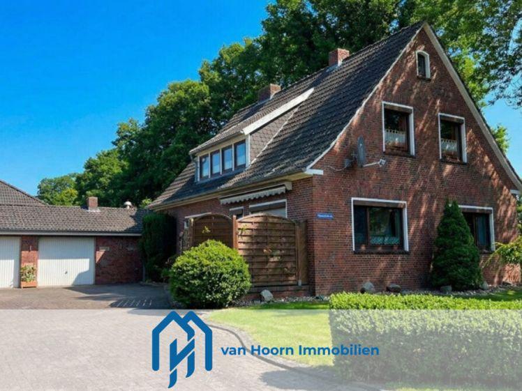 Immobilie in Nortmoor -  - Bild 0