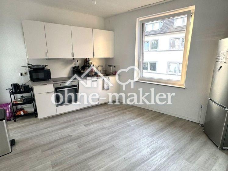 4er WG sucht Dich- 1- Zimmer in Wohngemeinschaft frei - zentrale Lage mit zwei Bädern - Photo 1
