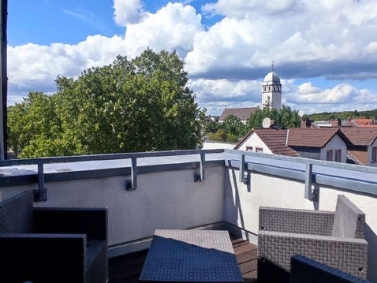 Exklusive Loftwohnung – vollmöbliert & mitten in der Stadt! - Photo 1